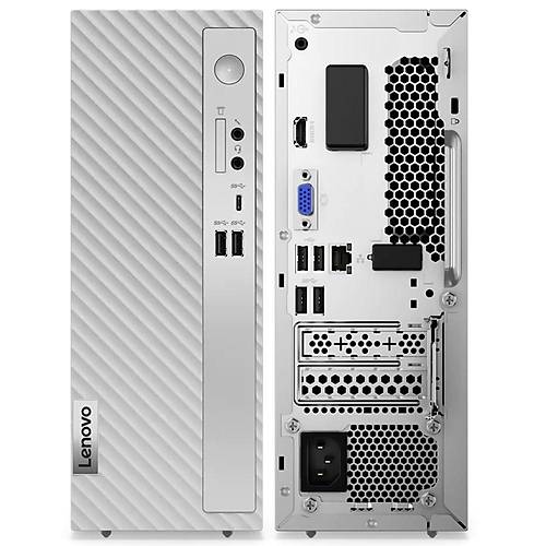 Lenovo IdeaCentre 3 90SM0015TX Intel Core i5-12400 4GB 256GB SSD Intel UHD Grafik 730 Windows 11 Home Masast Bilgisayar