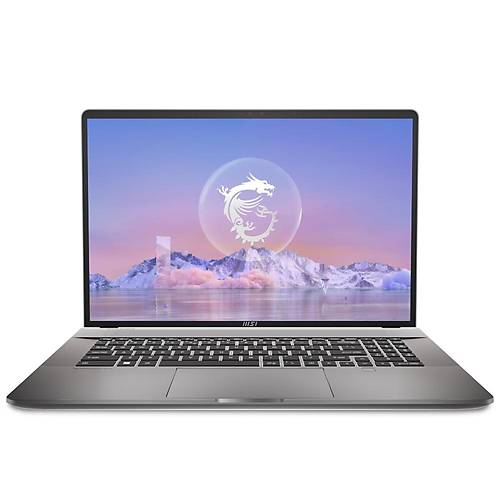MSI CREATOR Z17HX STUDIO A13VGT-036TRIntel Core i9-13950HX 64GB 2TB SSD RTX 4070 8GD6 17.0