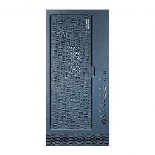 MSI MAG VAMPIRIC 300R PACIFIC BLUE USB 3.2 220mm Temperli Cam A-RGB ATX Mid Tower Kasa