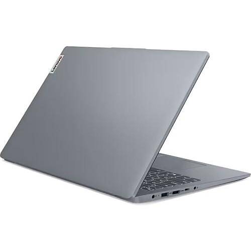 Lenovo Ideapad Slim 3 Intel Core i5-12450H 16GB DDR5 1TB SSD Intel UHD Graphics 15.6 FHD FreeDos 83ER00AXTR Dizst Bilgisayar