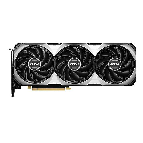 MSI GEFORCE RTX 4070 VENTUS 3X 12G OC RTX4070 12GB GDDR6X 192B Ekran Kart�
