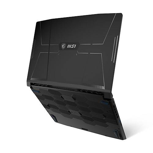 MSI CROSSHAIR 15 C12VE-409XTR Intel Core I7 12650H 16GB DDR5 512GB SSD RTX4050 6GD6 15.6 FHD 240Hz Freedos Dizst Bilgisayar