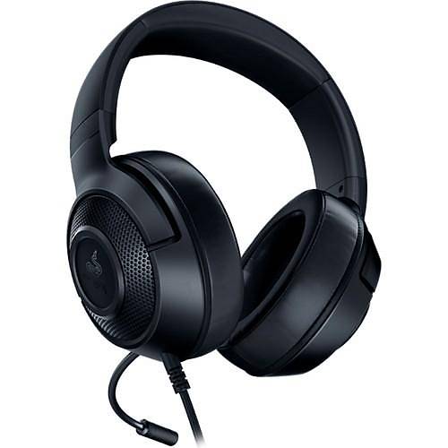 Razer Kraken X Lite RZ04-02950100-R381 7.1 Surround Mikrofonlu Kablolu Gaming Kulaklk