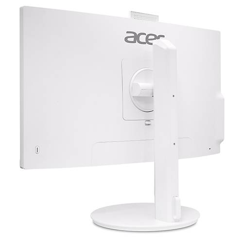 ACER C27-1E Intel Core i5-1334U 16GB 512GB SSD Intel UHD Graphics Linux 27 FHD IPS 120Hz DQ.BNDEM.002 Beyaz All in One Bilgisayar