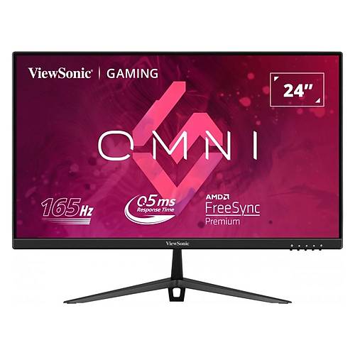 ViewSonic VX2428J 23.8