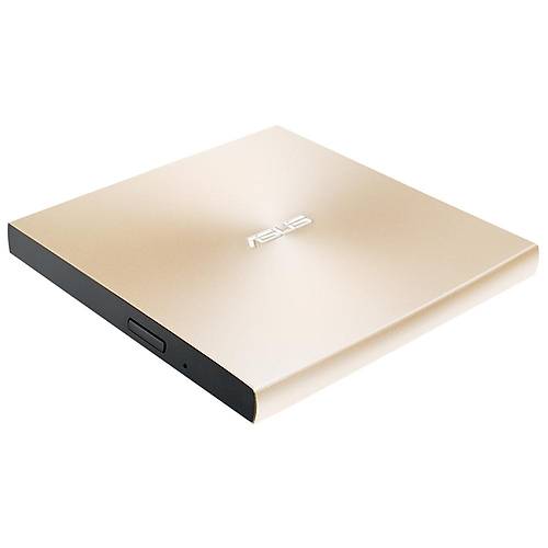 ASUS ZENDRIVE-U8M SDRW-08U8M-U Harici Ultra İnce Gold DVD Yazıcı