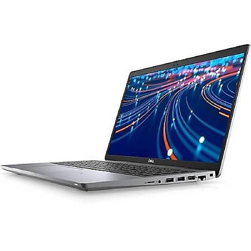Dell LATITUDE 5520 N002L552015EMEA_U Intel Core i5 1135G7 8GB 256GB SSD Intel Iris Xe Graphics 15.6 FHD Ubuntu Dizst Bilgisayar