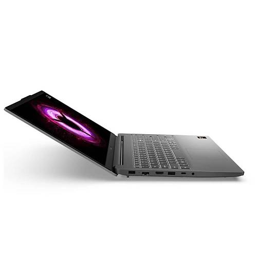 LOQ Essential 15ARP10 AMD Ryzen 7 7735HS 16GB 512GB RTX3050 15.6 FreeDos Gaming Laptop