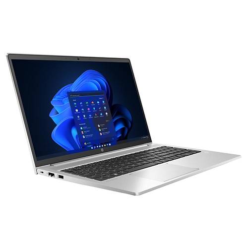 HP ProBook 450 G9 Intel Core i7-1255U 16GB 512GB SSD Intel Iris Xe Graphics 15.6 FreeDos 6S6Z0EA Dizst Bilgisayar