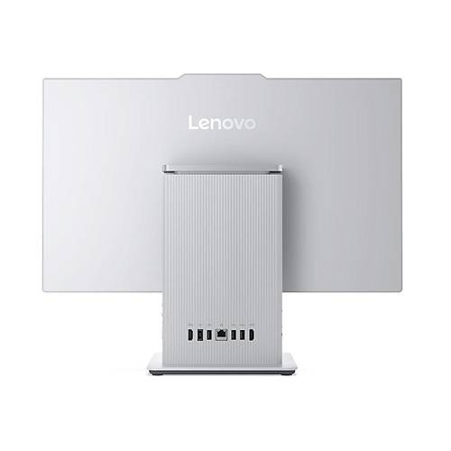 IdeaCentre 27ARR9 AMD Ryzen 7-7735HS 32GB 512GB 27 FHD FreeDos Beyaz All in One Bilgisayar