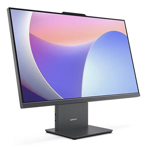 Lenovo IdeaCentre AIO 27IRH9 Intel Core i5 13420H 24GB DDR5 512GB SSD Intel UHD Graphics Win11Pro 27 IPS FHD Kablosuz Klavye+Mouse F0HM0049TR-24512W Siyah All In One Bilgisayar