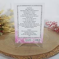 Iltl Pembe Yasin-i erif + anta + Kutulu Tesbih