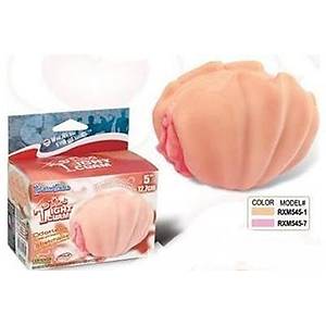 Tight Clam Cyberclone Realistik Suni Vajina 12.8 cm - �r�n Kodu: C89