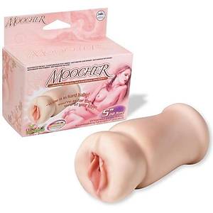 Ger�ek�i Moocher Love Clone Realistik Suni Vajina - �r�n Kodu: C72