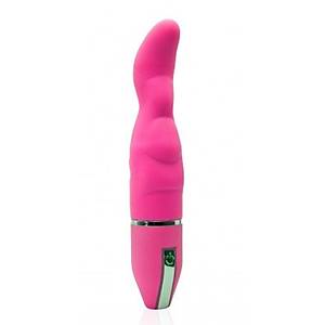 Crazy Performer 24 cm. Kal�n 10 Ritim Titre�imli Teknolojik Vibrat�r - �r�n Kodu: E220