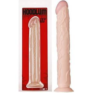 Hoodlum 33 cm. Realistik Vantuzlu Penis, Dildo - �r�n Kodu: C1109