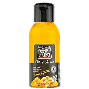 Oil Of Secret - 100 ml. Kay�s� Aromal� Masaj Ya�� - �r�n Kodu: C-Y5035