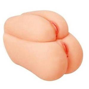 Twins Lover Olivia �iftli Et Dokulu Suni Vajina - �r�n Kodu: C803