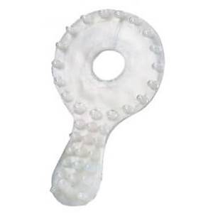 Pearlshine Clitorizer Esnek Jel Penis Ringi - Ürün Kodu: C312
