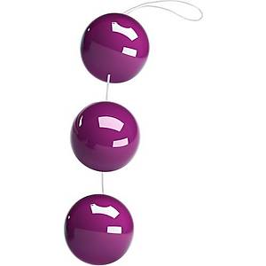 Sexual Balls ��l� Do�al Titre�imli Orgazm Topu - �r�n Kodu: B1277