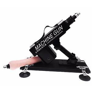 Otomatik Gidip Gelmeli Seks Makinesi -  �r�n Kodu: 9063