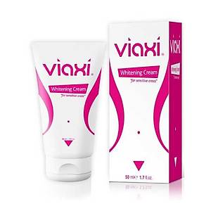 Viaxi Whitenning Cream Bayanlara �zel Krem - �r�n Kodu: C-578