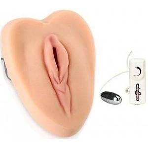 �ND�R�ML� !! Magic Flesh Lovin Tart 20 cm. Realistik Suni Vajina - �r�n Kodu: 3131