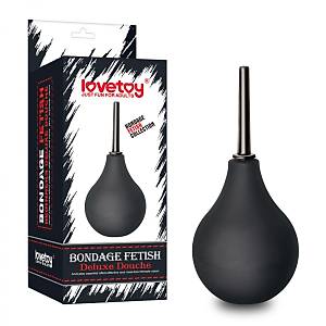 Deluxe Douche Anal Temizlik Kaliteli An�s Temizleme Pompas� - �r�n Kodu: LV1665