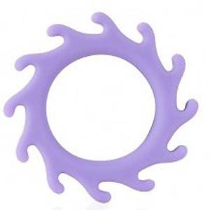 Enhance Ornament 32 mm. Silikon T�rt�kl� Halka - �r�n Kodu: 53071