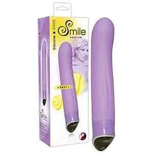 Almanya'dan 22 cm. Sweet G-Spot 7 Ritim Titre�imli Teknolojik Vibrat�r - �r�n Kodu:572527
