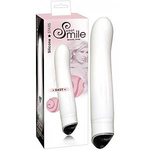 Almanya'dan 22 cm. Sweet G-Spot 7 Ritim Titre�imli Teknolojik Vibrat�r - �r�n Kodu:572519