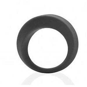 32 mm. Enhance Ornament Silikon Halka Penis Ringi - �r�n Kodu: 53074