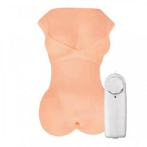 Star Pussy Titre�imli Realistik Suni Vajina  - �r�n Kodu: LS-053