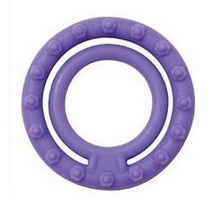 Clitoral Mass Silikon Penis ve Yumurtal�k Ringi - �r�n Kodu: C1313