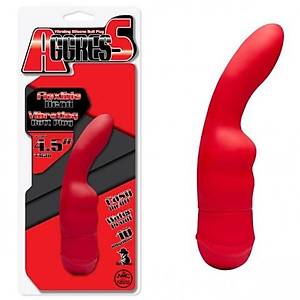 Agress Silikon 10 Fonksiyon Titre�imli Bo�umlu Anal T�ka� - �r�n Kodu: E94