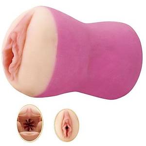 Loveclone Golden Lips Soft Realistik Suni Vajina 16.5 cm - �r�n Kodu: 3159