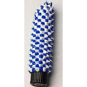 Buddy Titre�imli 14 cm. Su Ge�irmez Yumu�ak T�rt�kl� Vibrat�r - �r�n Kodu: A44