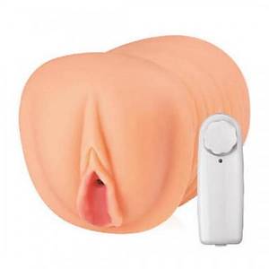 Star Pussy Titre�imli Realistik Suni Vajina  - �r�n Kodu: LS-051