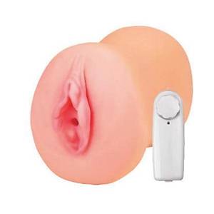 Star Pussy Titre�imli Realistik Suni Vajina  - �r�n Kodu: LS-034A