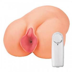 Star Pussy Titre�imli Realistik Suni Vajina  - �r�n Kodu: LS-079