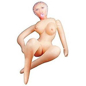 Stacy Wild Pozisyonlu �i�me Manken - �r�n Kodu: EC211