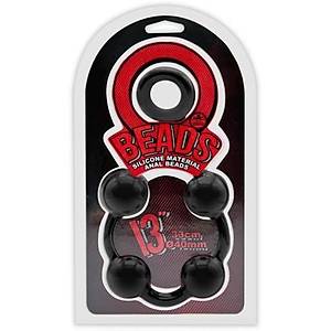 O Beads Unisex 33 cm X 4 cm �ap Dev Boy Zevk Topu -  �r�n Kodu: 3011S