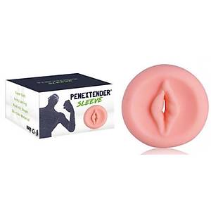 Realistik Dokulu Pompa Giri� Lasti�i - �r�n Kodu:  C457S