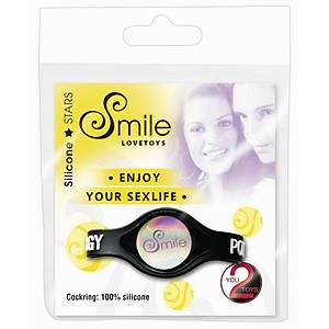 Close2you Holograml� Silikon Penis Halkas� - �r�n Kodu: 504270