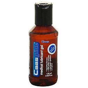 Cabs Glide 120 ml. Su Bazl� Medikal Kayganla�t�r�c� Jel - �r�n Kodu: C-1534