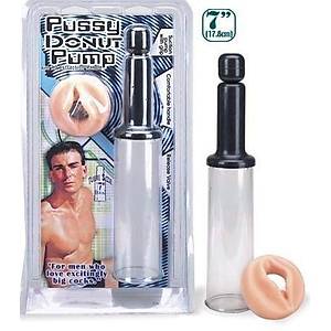 Pussy Donut Vakumpomp - �r�n Kodu: C428