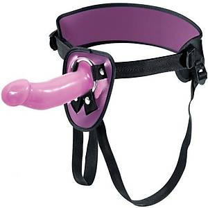 All Kok Jel Titre�imli Protez Penis 16.5 cm. �zel Model - �r�n Kodu: C748