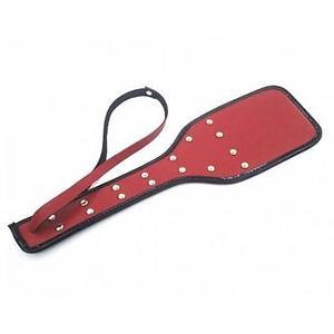 Siyah Deri Fantezi �aplak - �r�n Kodu: 726