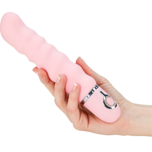 Usb �arjl� 22  X 4.5 cm. 10 Ritim Titre�imli Teknolojik Vibrat�r - �r�n Kodu: C1156