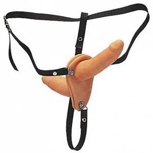 Nmc Dual Seduction �ift Tarafl� Latex Protez Penis - �r�n Kodu: C090